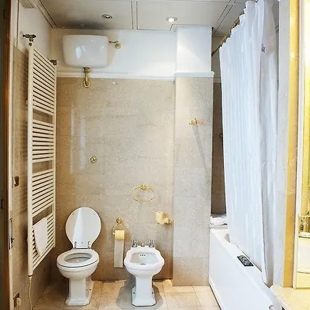 Bed and breakfast Cristina Rossi 3*