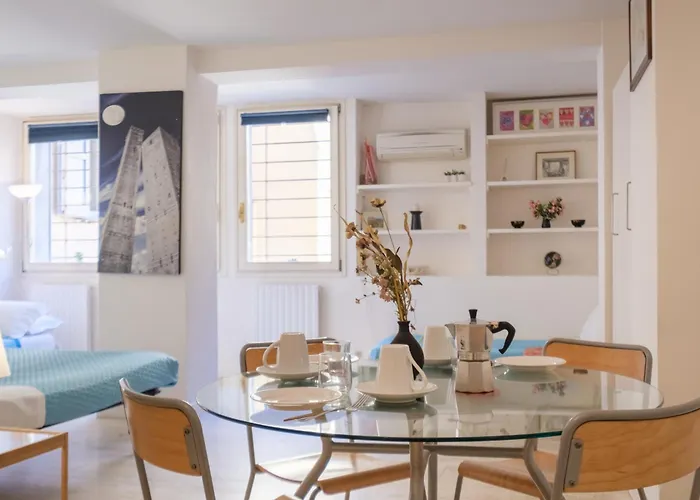 Bed and Breakfast Cristina Rossi 3*