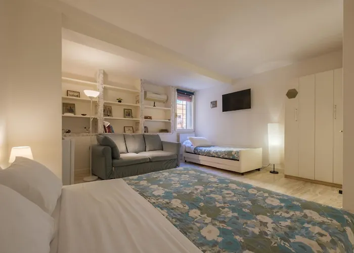 Bed & Breakfast Cristina Rossi