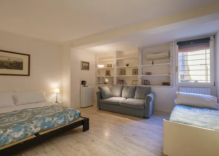 Bed and Breakfast Cristina Rossi