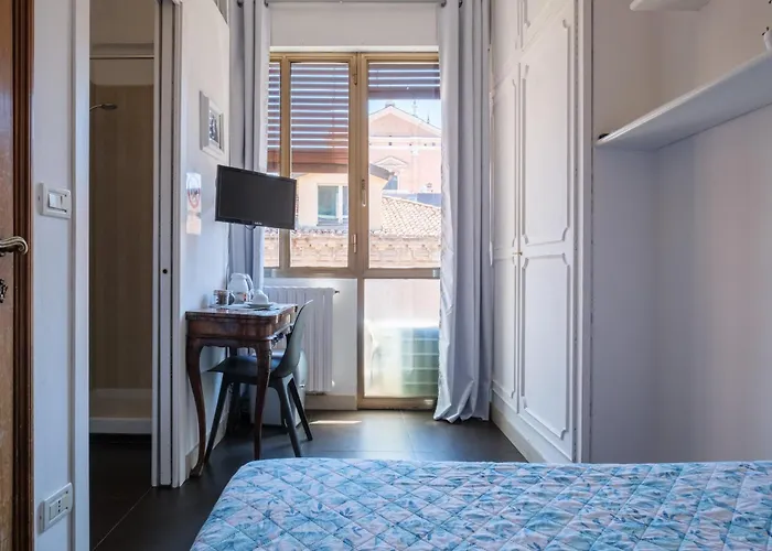 Cristina Rossi Bed and Breakfast Μπολόνια