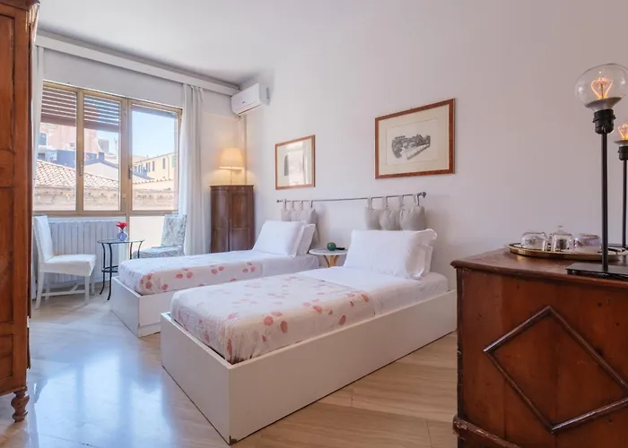 Cristina Rossi 3* Μπολόνια