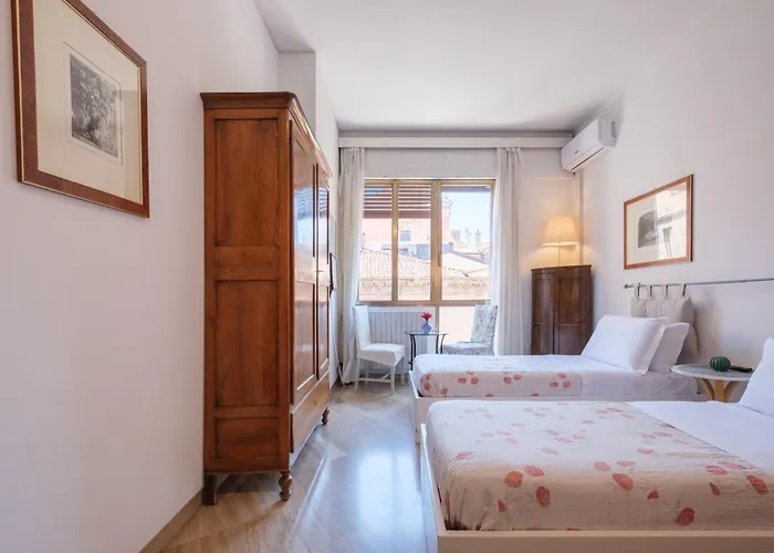 Cristina Rossi Bed & Breakfast Bologna