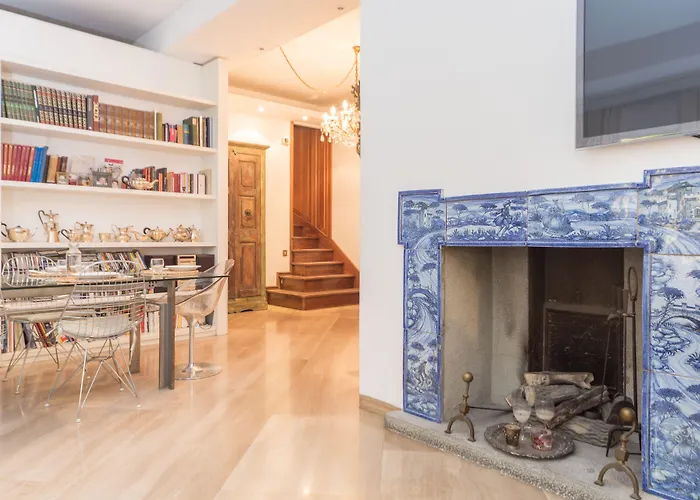 Bed & Breakfast Cristina Rossi