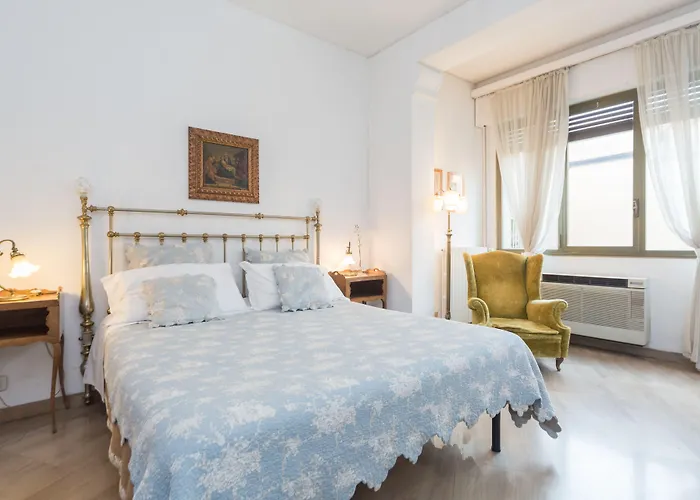 Bed & Breakfast Cristina Rossi 3*