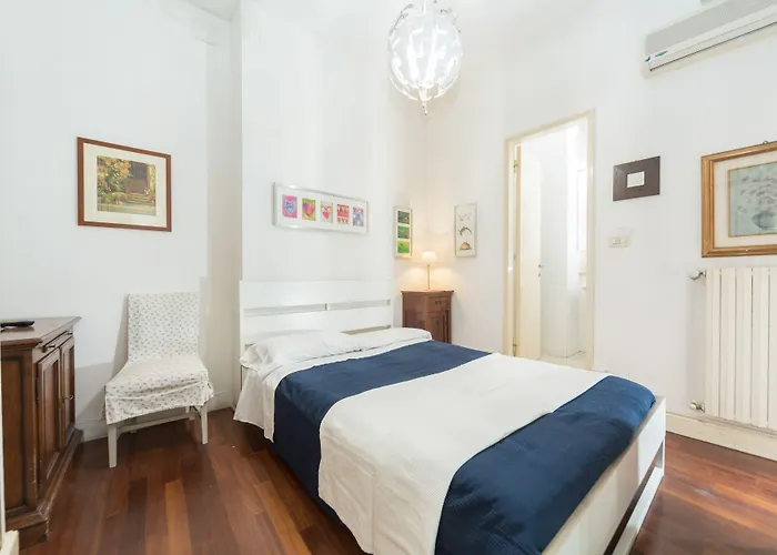 Bed & Breakfast Cristina Rossi 3*