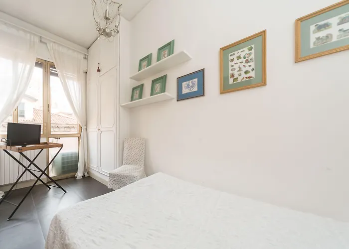 Cristina Rossi Bed and Breakfast