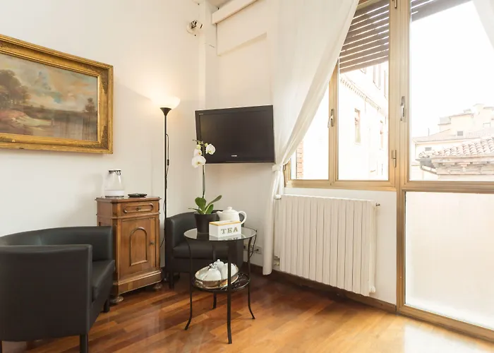 Frühstückspension Cristina Rossi