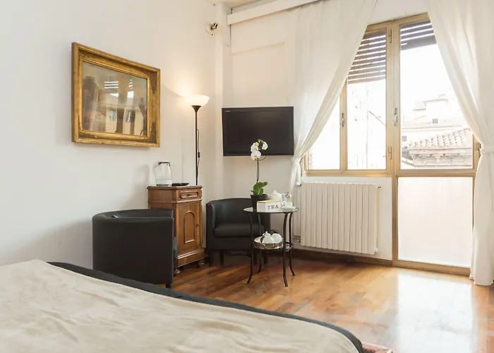 Bed and Breakfast Cristina Rossi 3*