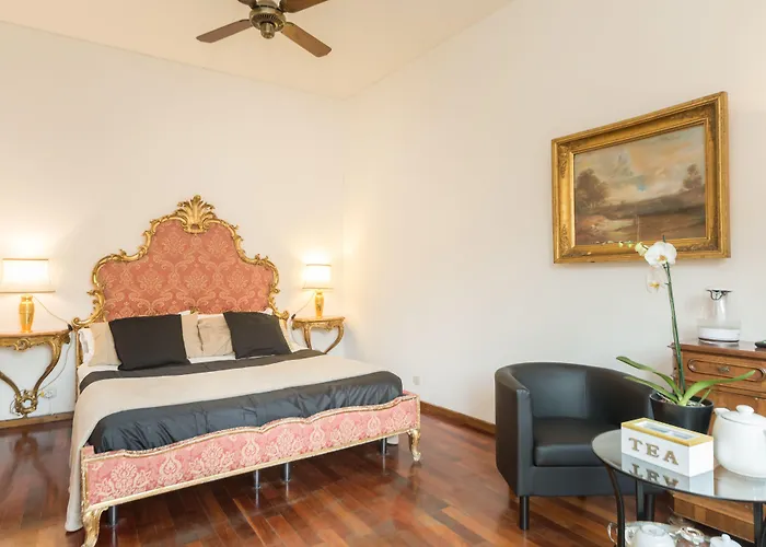 Cristina Rossi 3* Μπολόνια