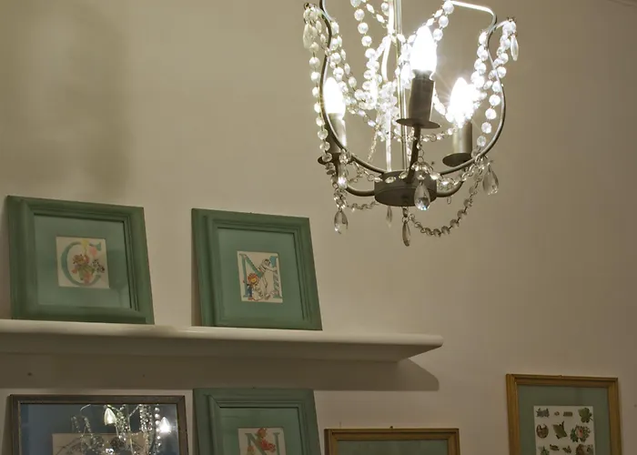 Bed & Breakfast Cristina Rossi