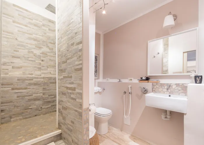 Bed & Breakfast Cristina Rossi 3*