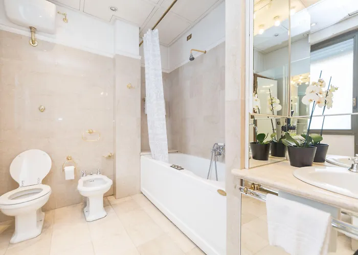 Cristina Rossi Bed & Breakfast Bologna