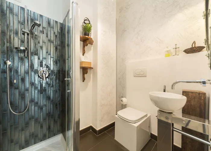 Bed & Breakfast Cristina Rossi Bologna