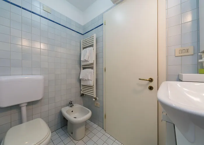 Cristina Rossi Bed & Breakfast