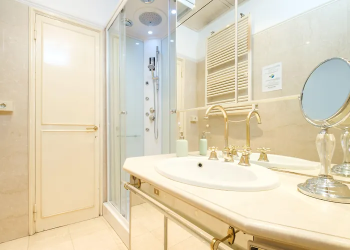 Cristina Rossi 3* Bologna