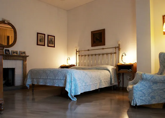 Bed & Breakfast Cristina Rossi 3*