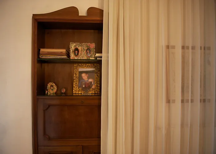 Cristina Rossi Bed & Breakfast 3*