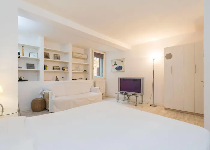 Bed & Breakfast Cristina Rossi