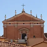 Cristina Rossi Bed and Breakfast 3*