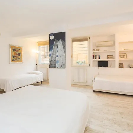 Cristina Rossi Bed&Breakfast Bologna