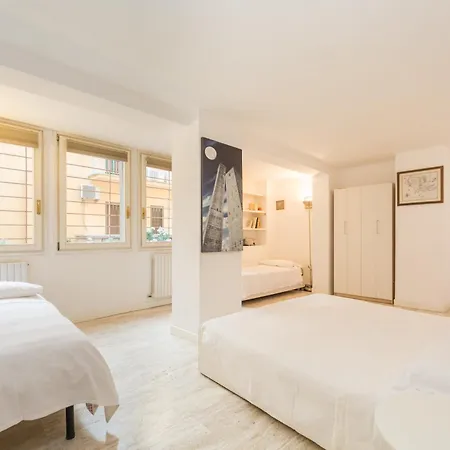 Bed & Breakfast Cristina Rossi Bed&Breakfast Bologna