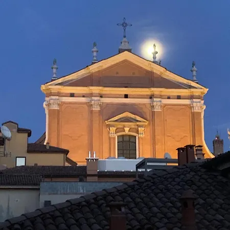 Cristina Rossi Bed&Breakfast 3*