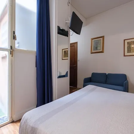 Cristina Rossi Bolonia