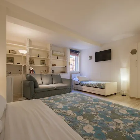 Bed & Breakfast Cristina Rossi