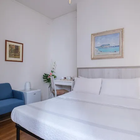 Bed & Breakfast Cristina Rossi Boloňa