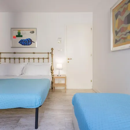 Bed and breakfast Cristina Rossi