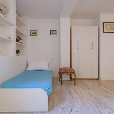 Bed and breakfast Cristina Rossi Bolonia