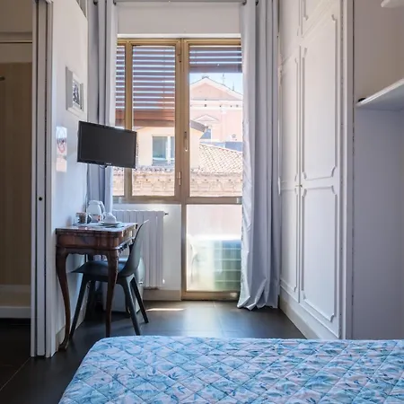 Cristina Rossi Bed & Breakfast Boloňa