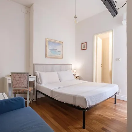 Cristina Rossi Bed & Breakfast 3*