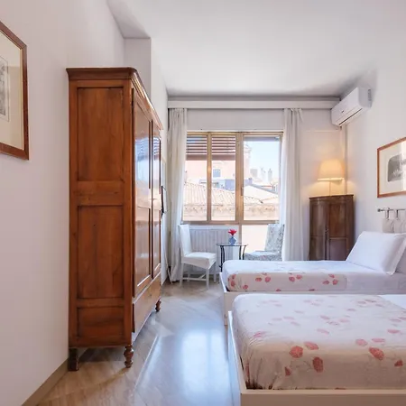 Cristina Rossi Bed & Breakfast Boloňa