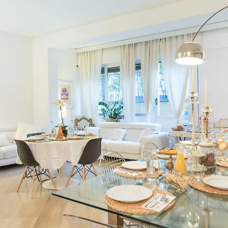 Cristina Rossi Bed & Breakfast Boloňa