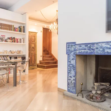 Bed & Breakfast Cristina Rossi