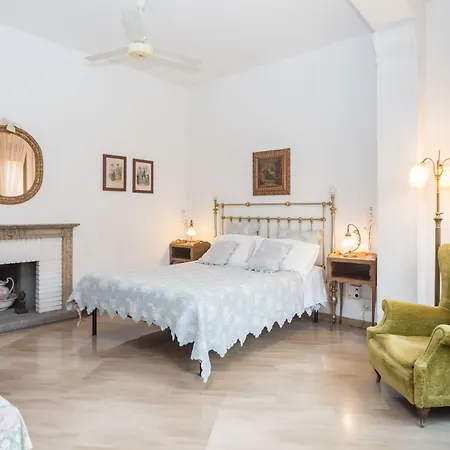 Bed and Breakfast Cristina Rossi 3*