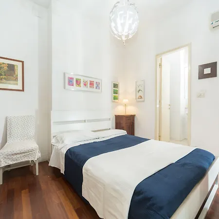 Bed & Breakfast Cristina Rossi 3*