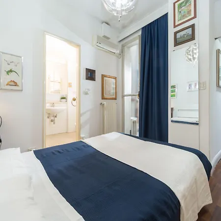 Bed and Breakfast Cristina Rossi