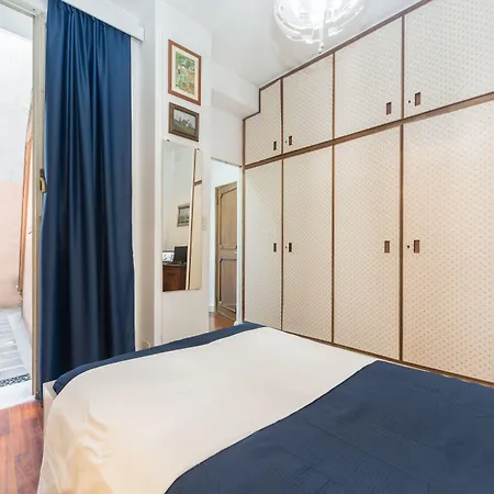 Bed & Breakfast Cristina Rossi Boloňa