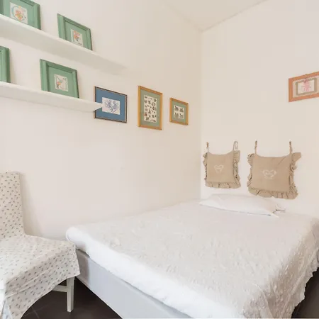 Cristina Rossi Bed & Breakfast