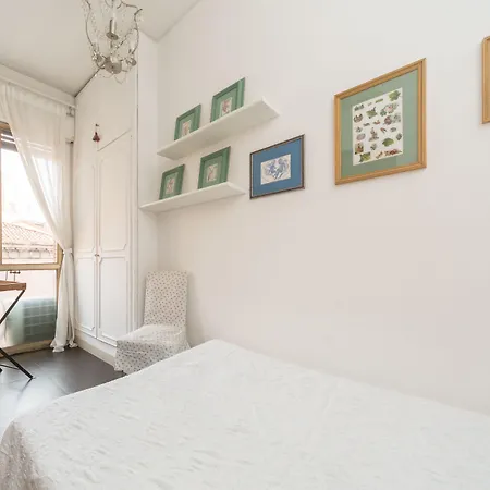 Cristina Rossi Bed & Breakfast