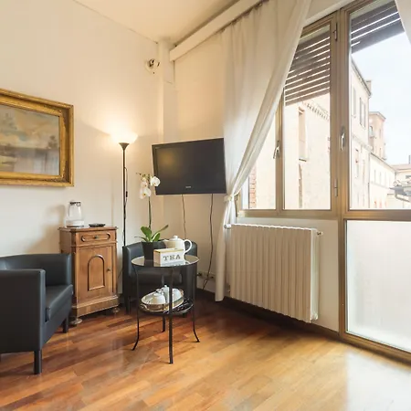 Bed and Breakfast Cristina Rossi