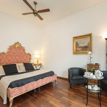 Bed & Breakfast Cristina Rossi 3*