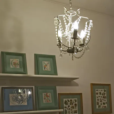 Bed & Breakfast Cristina Rossi