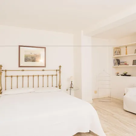 Cristina Rossi Bed and Breakfast