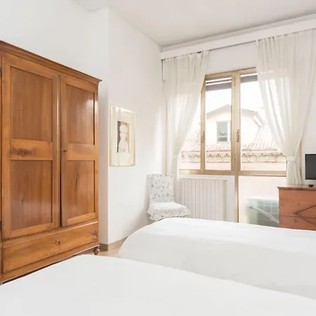 Cristina Rossi Bed and Breakfast 3*