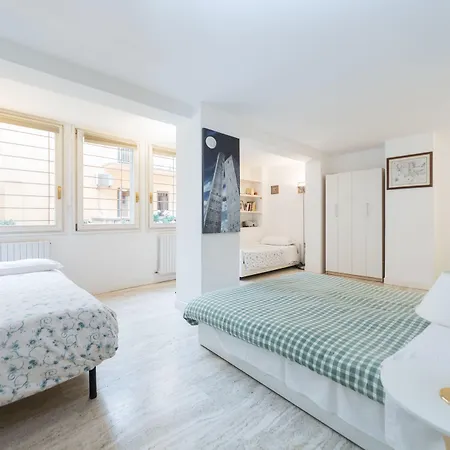Cristina Rossi Bed and Breakfast