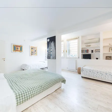 Cristina Rossi Bed & Breakfast